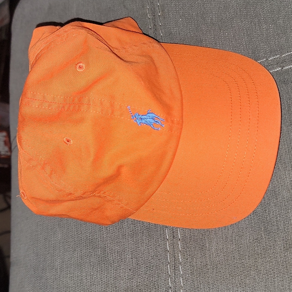 Polo Hat